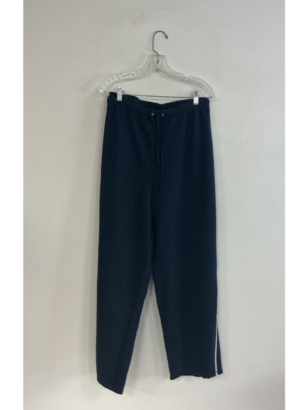 Fashion Bug Track Pants Athleisure Side Stripe Y2K Womens 28 New